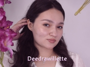 Deedrawillette
