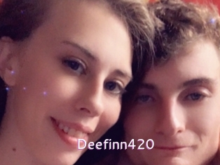 Deefinn420