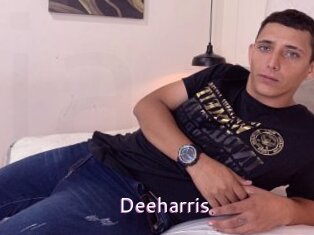 Deeharris