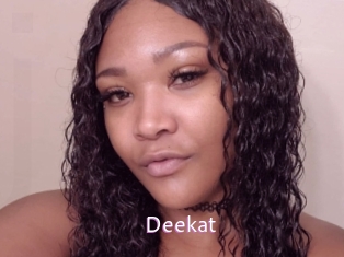 Deekat