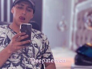 deepaterson Just Amateurs