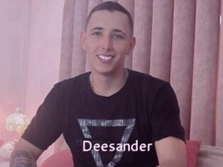 Deesander