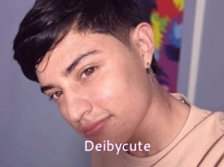 Deibycute