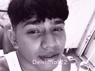 deividhot22 Just Amateurs