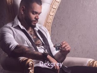 Dekgrey