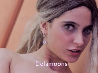 Delamoons