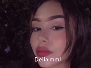 Delia_mml
