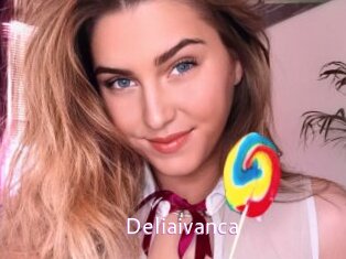 Deliaivanca