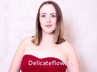 Delicateflowerx