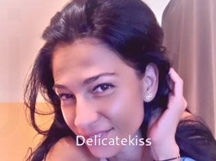 Delicatekiss