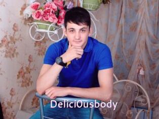 Delici0usbody