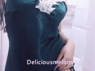 Deliciousmelons