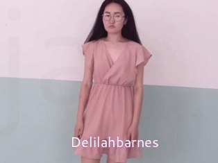 Delilahbarnes