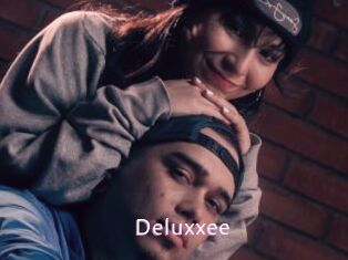 deluxxee Just Amateurs