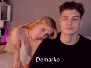 Demarko