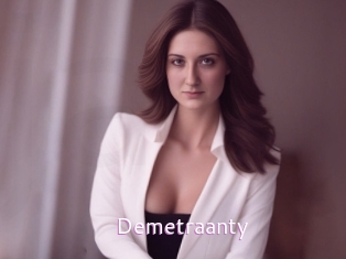 Demetraanty
