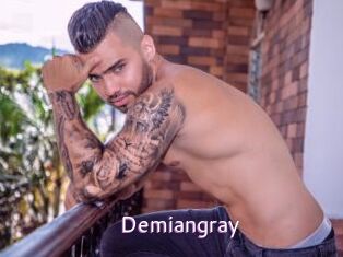 Demiangray