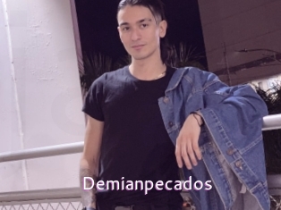 demianpecados Just Amateurs