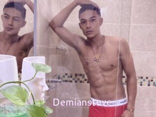 demiansteve Just Amateurs