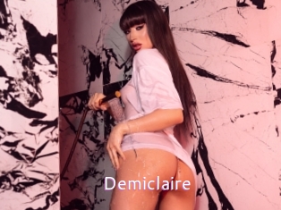 demiclaire Just Amateurs