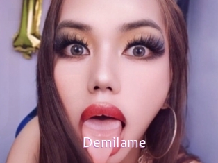 demilame Just Amateurs