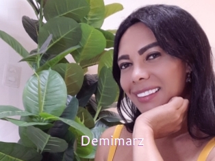 demimarz Just Amateurs