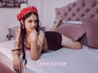 Demishine