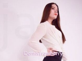 Demistrawberry