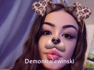 Demonicalewinski