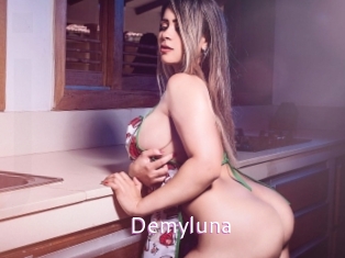 Demyluna