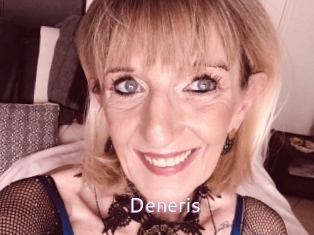 deneris Just Amateurs