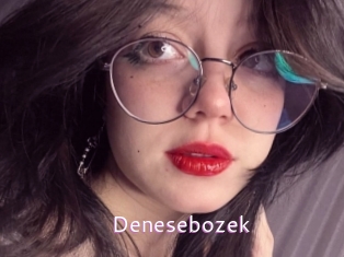 Denesebozek