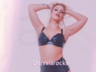 Denisiarocks