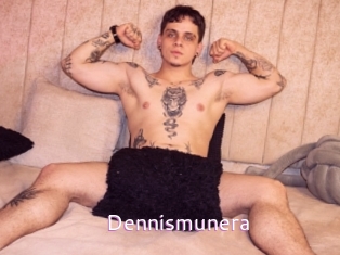 dennismunera Just Amateurs