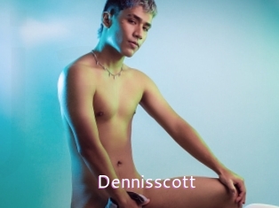 dennisscott Just Amateurs