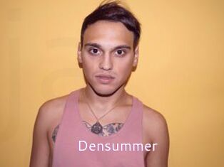 Densummer
