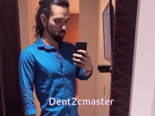 Dent2cmaster