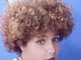 Denys20