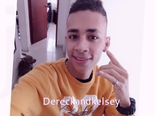 Dereckandkelsey