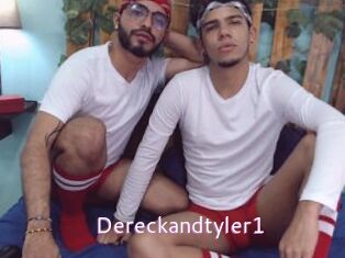 Dereckandtyler1