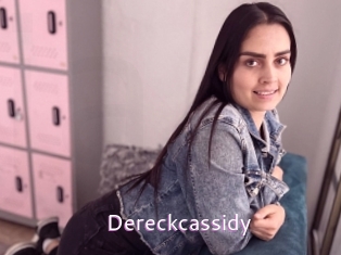 Dereckcassidy