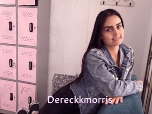 Dereckkmorris