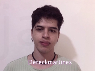 Dereckmartines