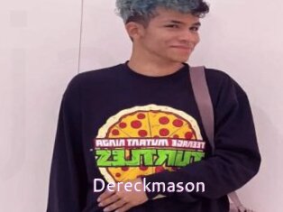 Dereckmason