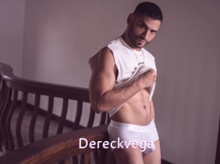 dereckvega Just Amateurs