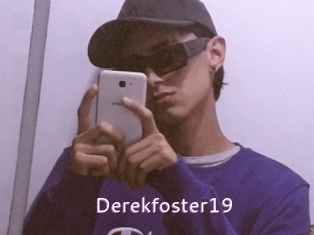 derekfoster19 Just Amateurs