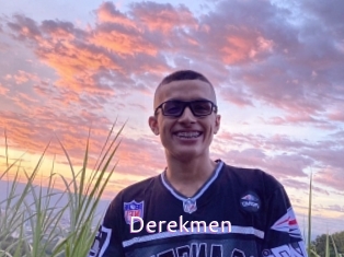 derekmen Just Amateurs