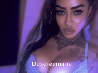 Desereemaria
