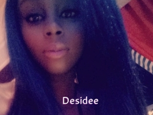 Desidee