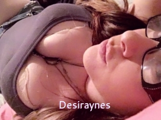 Desiraynes